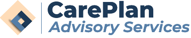 CarePlan Advisory Services Footer Logo